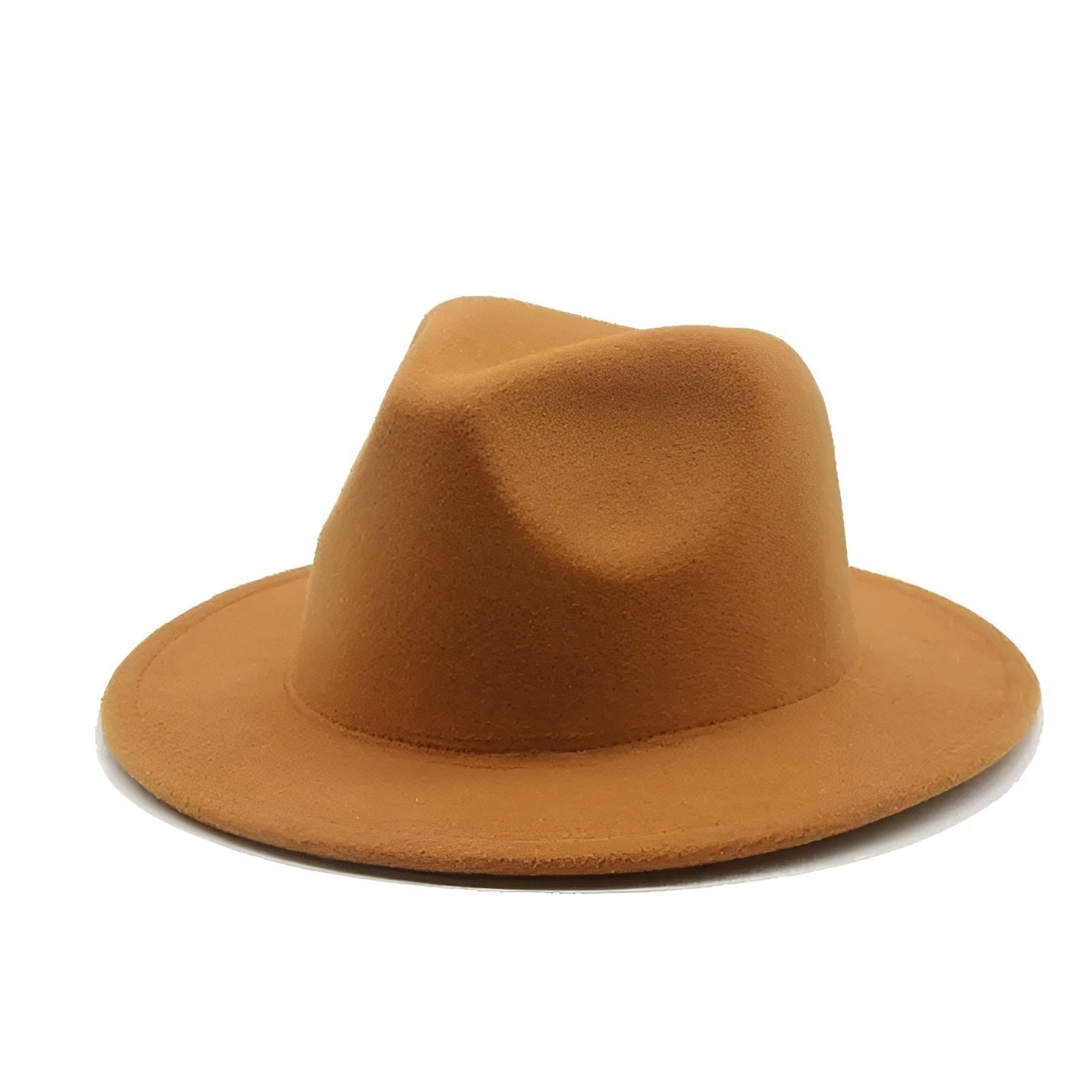 Chapeau Fedora - Chic – Image 4