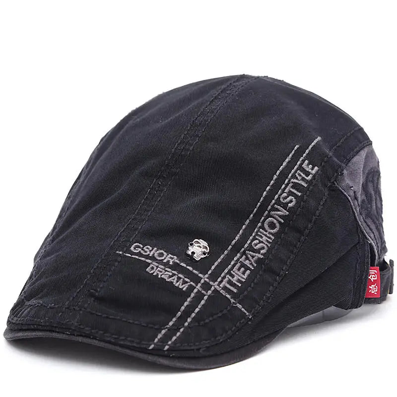 Béret Homme - Casual – Image 4
