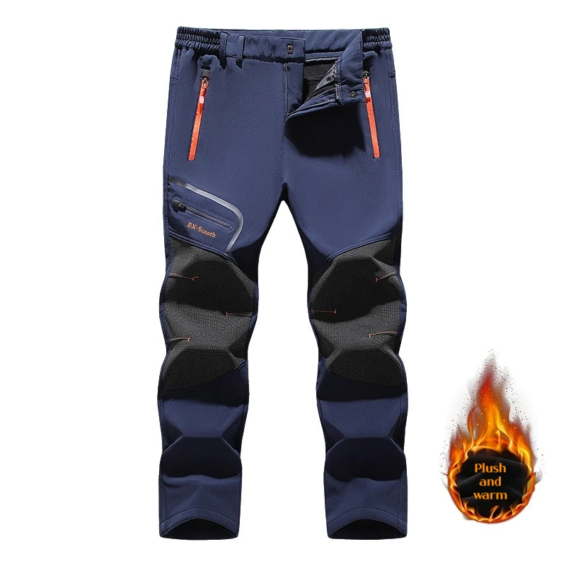 Pantalon thermique pour homme – Image 4