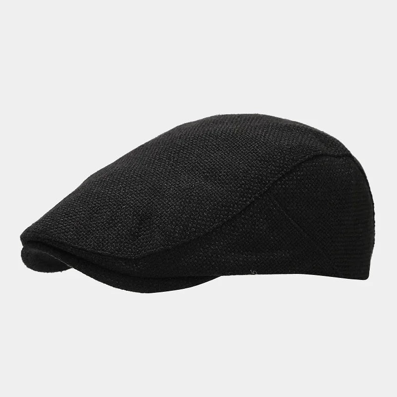 Béret Homme - Lin d'Été – Image 4