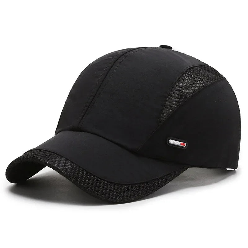 Casquette Sport Respirante – Performance – Image 6