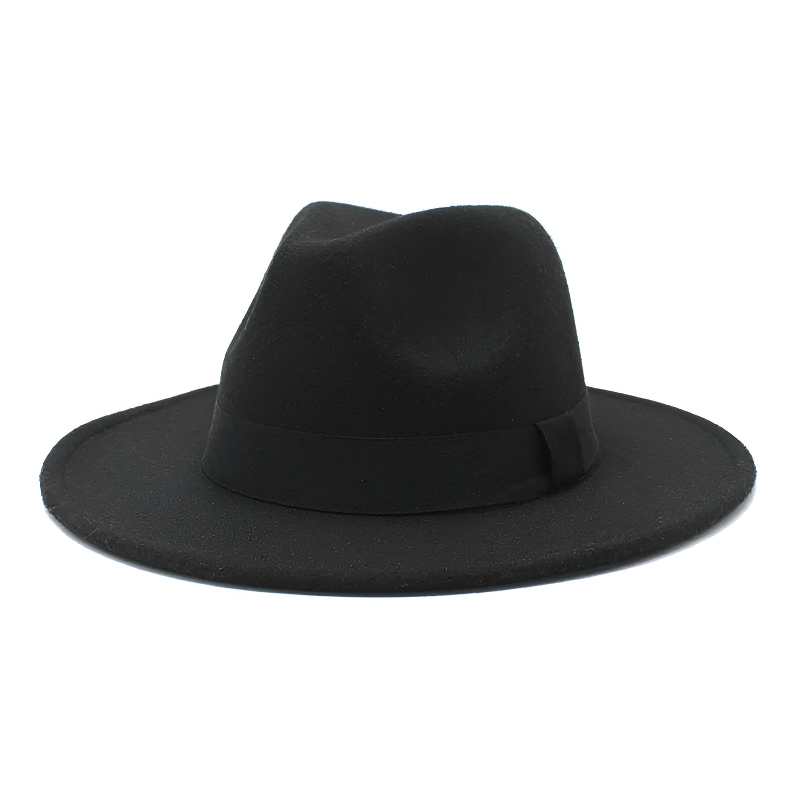 Chapeau Fedora Coton - Élégance – Image 2