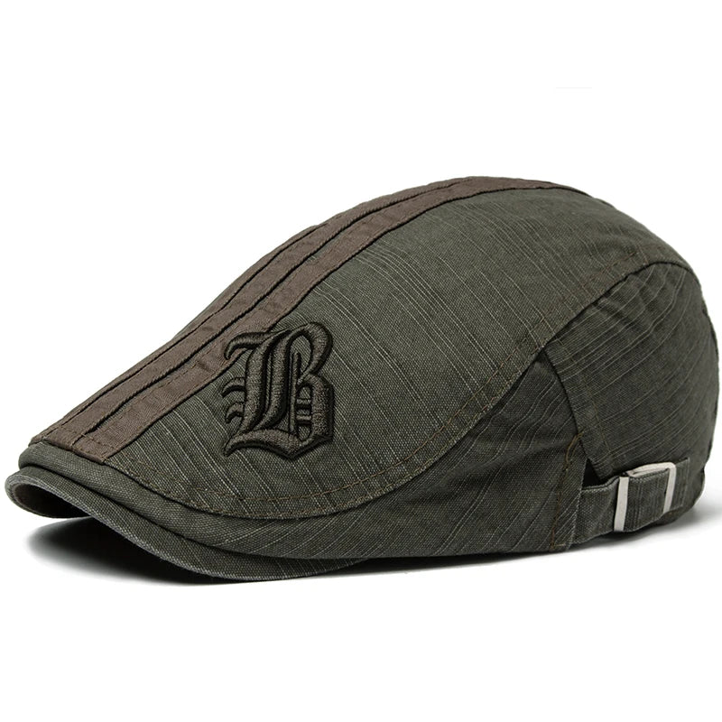 Béret Homme - Brim – Image 5