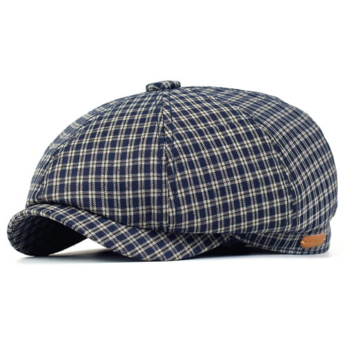 S54ccc946b8bd4e7c9250870b6e1d7614K.jpg Béret Casquette Gavroche - Panache