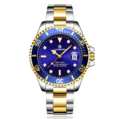Montre mécanique automatique pour homme – Image 4