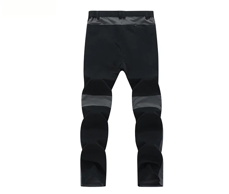 Pantalon de randonnée d'été pour homme – Image 7