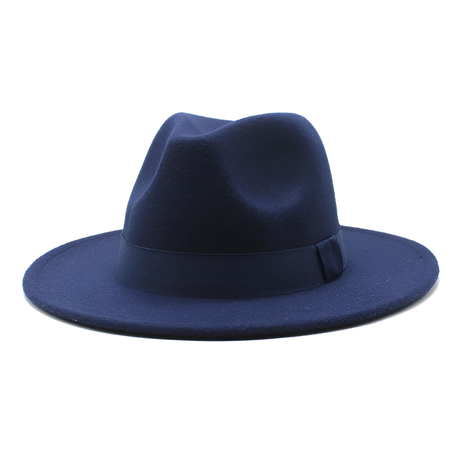 Chapeau Fedora Coton - Élégance – Image 5