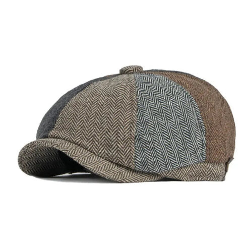 S590ea389ce3945dab8e6d2c5b7d01877q.jpg Béret Casquette Gavroche - Multilor