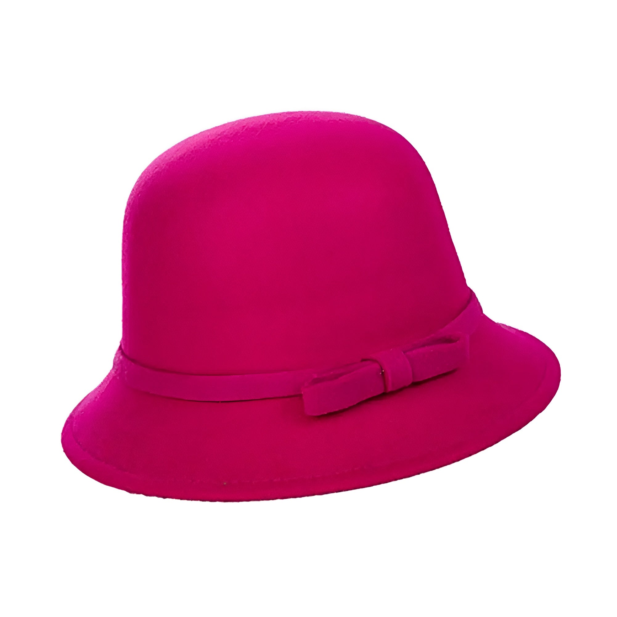 Chapeau Melon Cloche Femme - Chic & Classe – Image 9