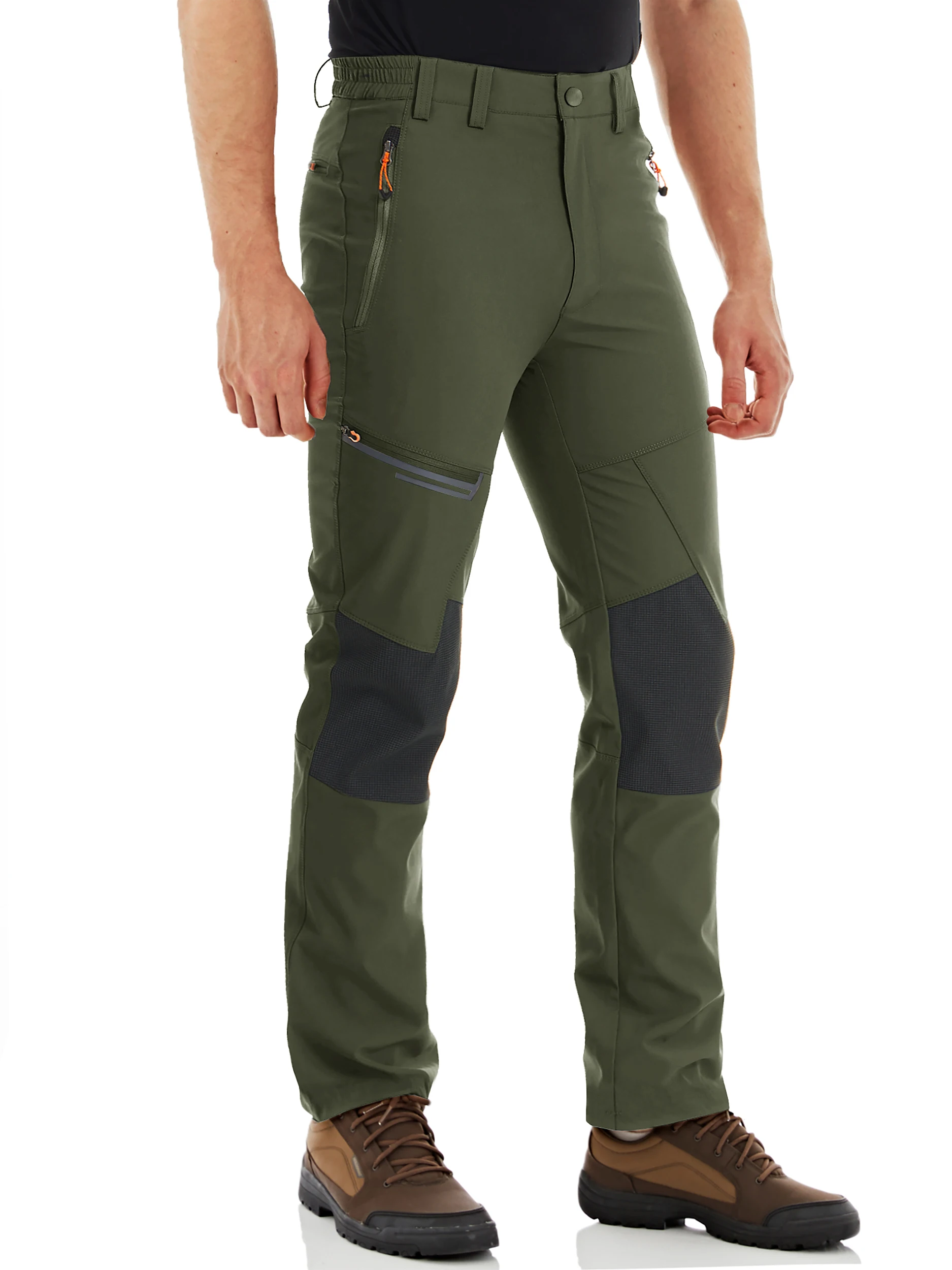 Pantalon d'été pour homme – Léger, séchage rapid – Image 6