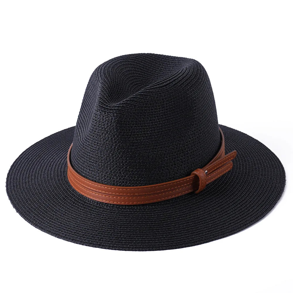 Chapeau Panama - PanamaPrécieux – Image 5