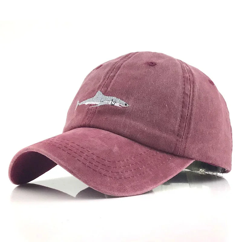 Casquette Requin – Marlin – Image 3