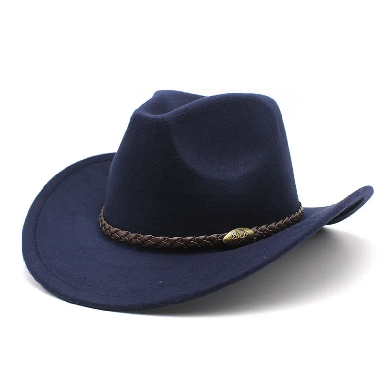 Chapeau Cowboy - RécifRanch – Image 8
