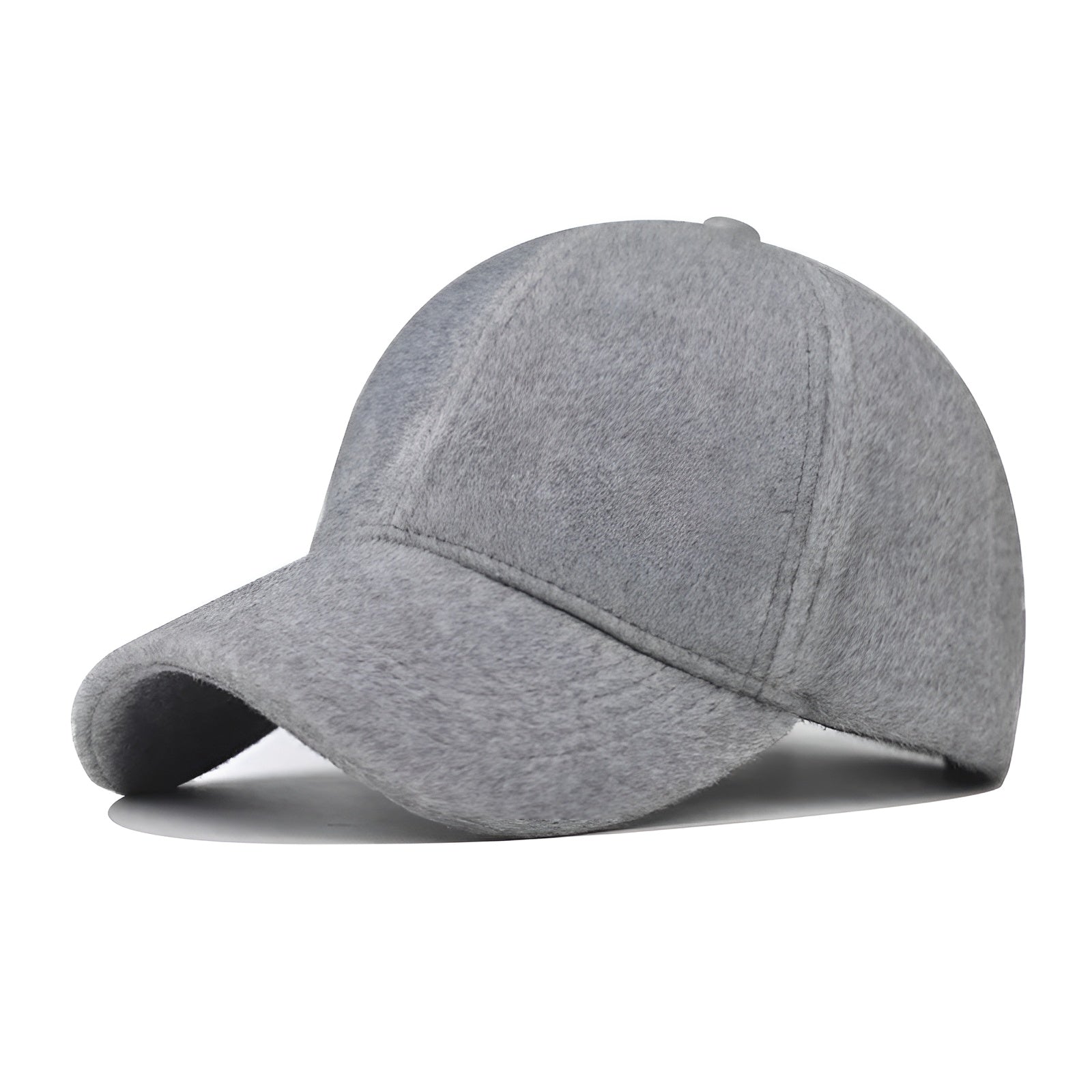Casquette en Laine – Frost – Image 2