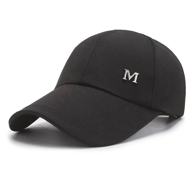 Casquette Minimaliste – Milo – Image 3