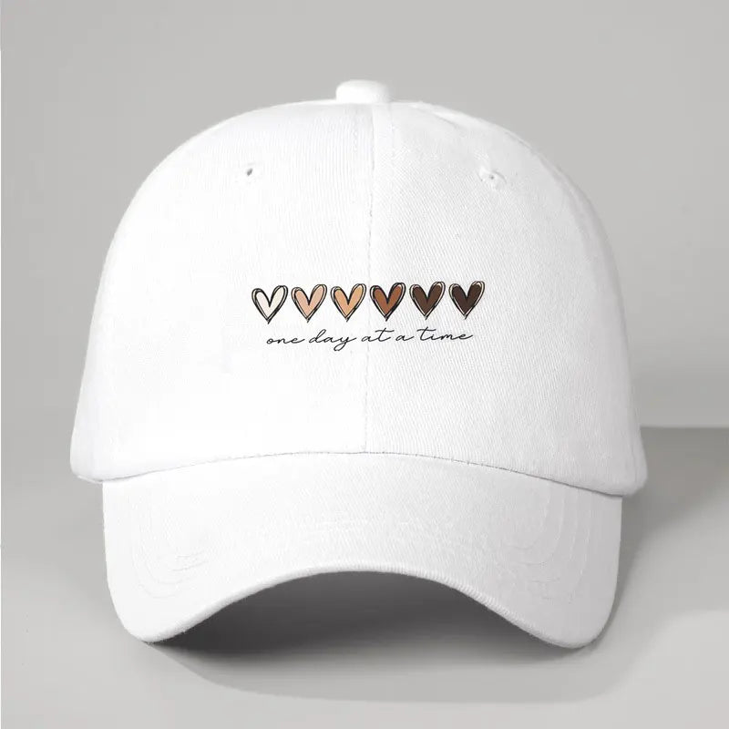 Casquette Baseball Mixte Ajustable – Image 2