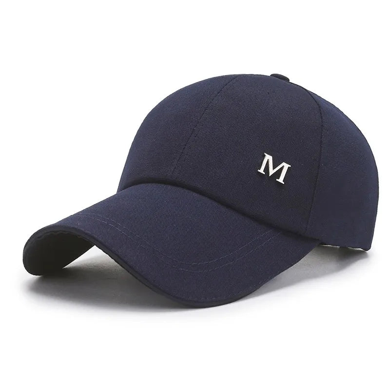 Casquette Minimaliste – Milo – Image 4