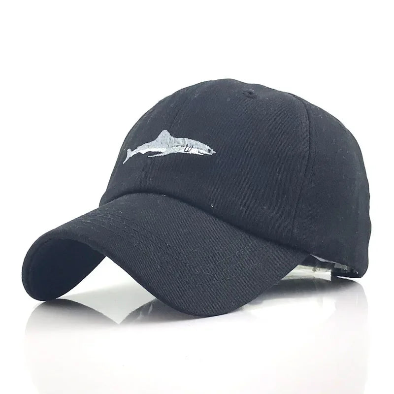 Casquette Requin – Marlin – Image 2