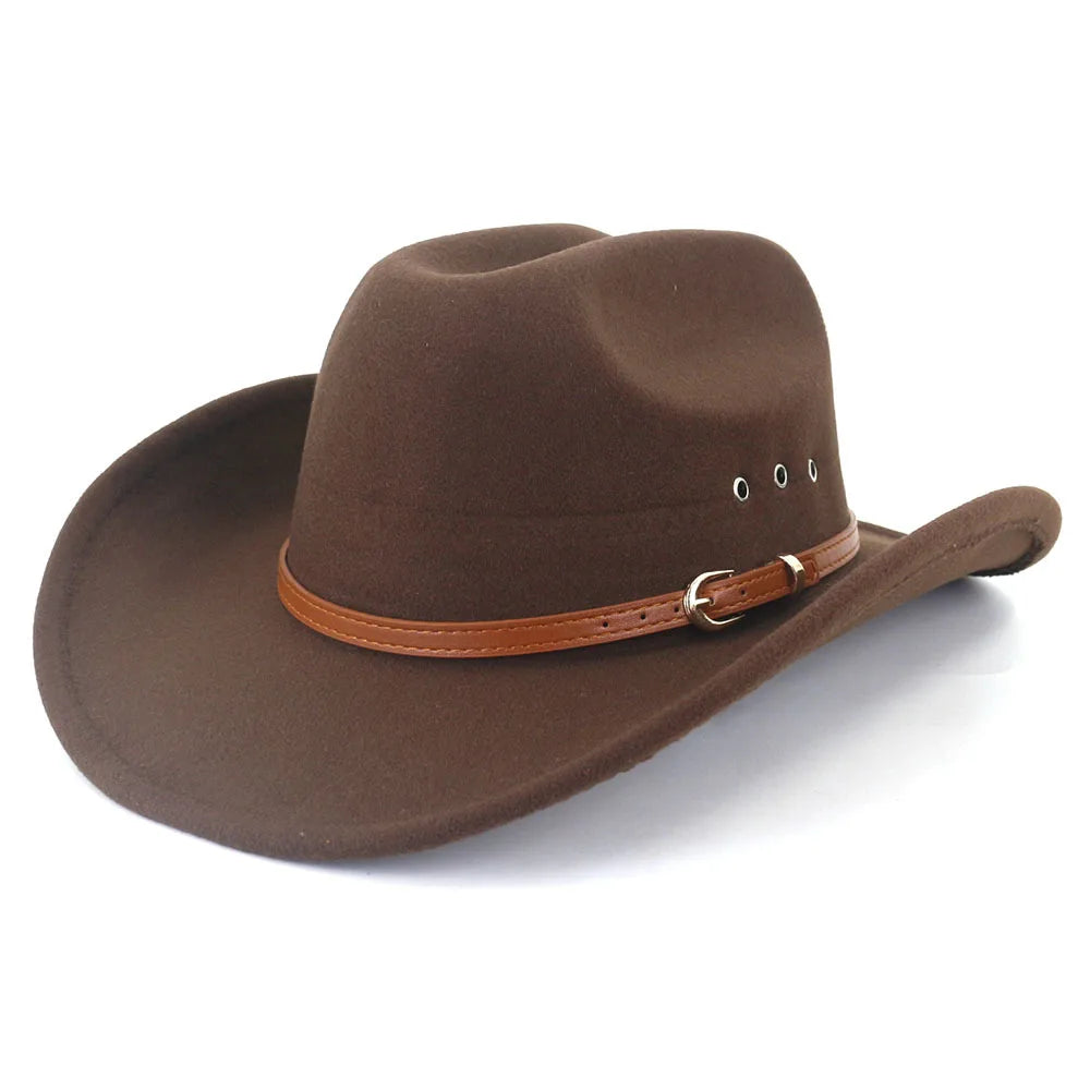 Chapeau Cowboy - TexasStyle – Image 4