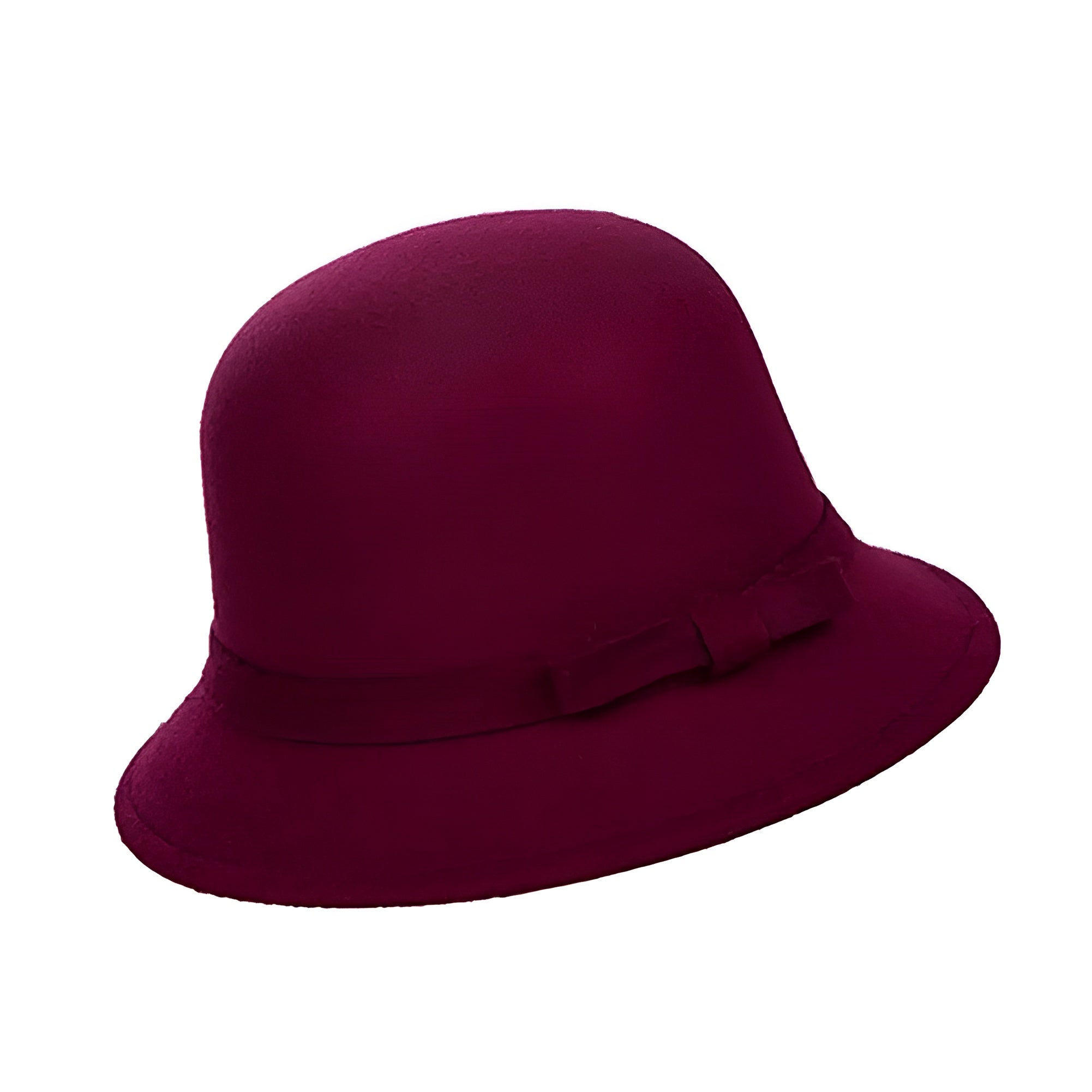 Chapeau Melon Cloche Femme - Chic & Classe – Image 6