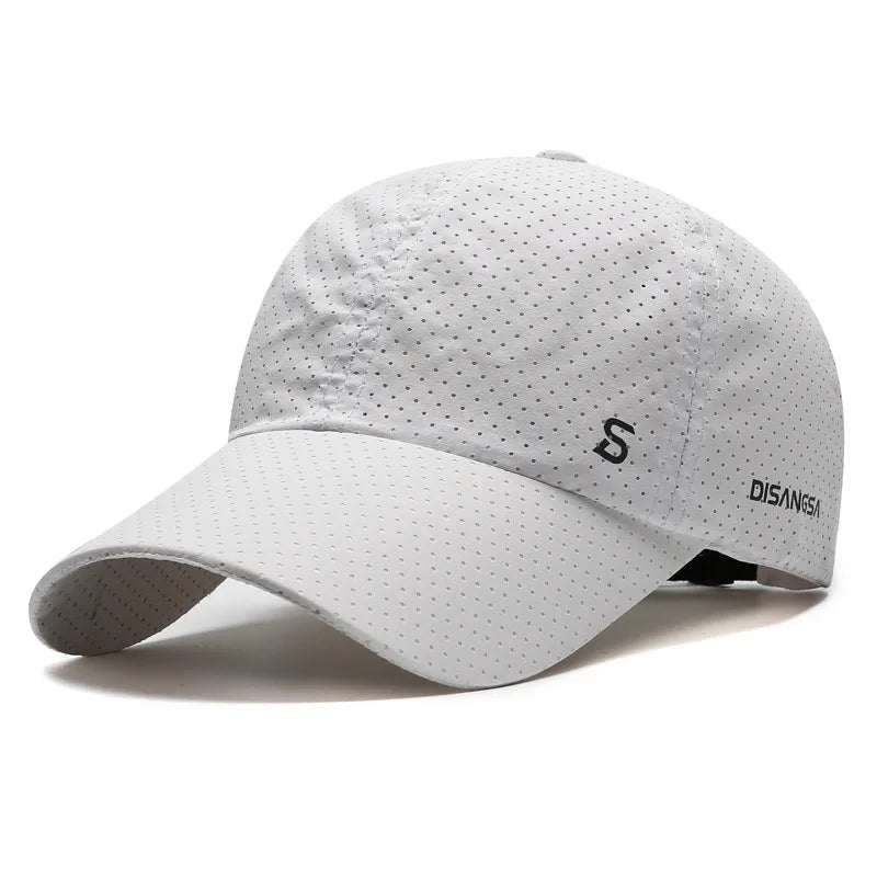 Casquette Sportive Ultra-Légère – Respirante et Confortable – Image 4