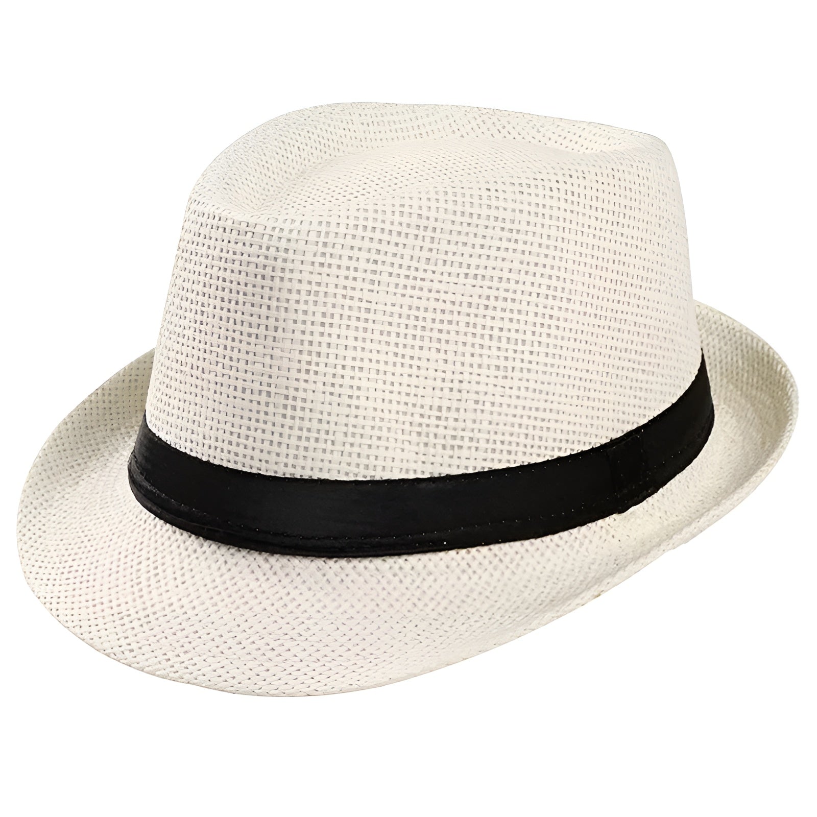 Chapeau Panama Classique – Napoli – Image 3
