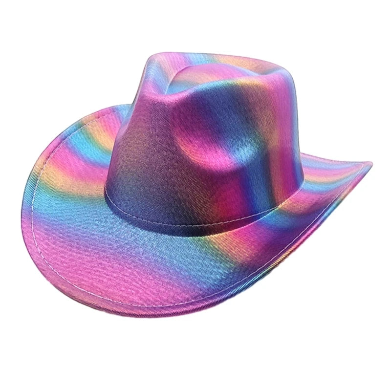 Chapeau Cowboy - CowgirlCouture – Image 7