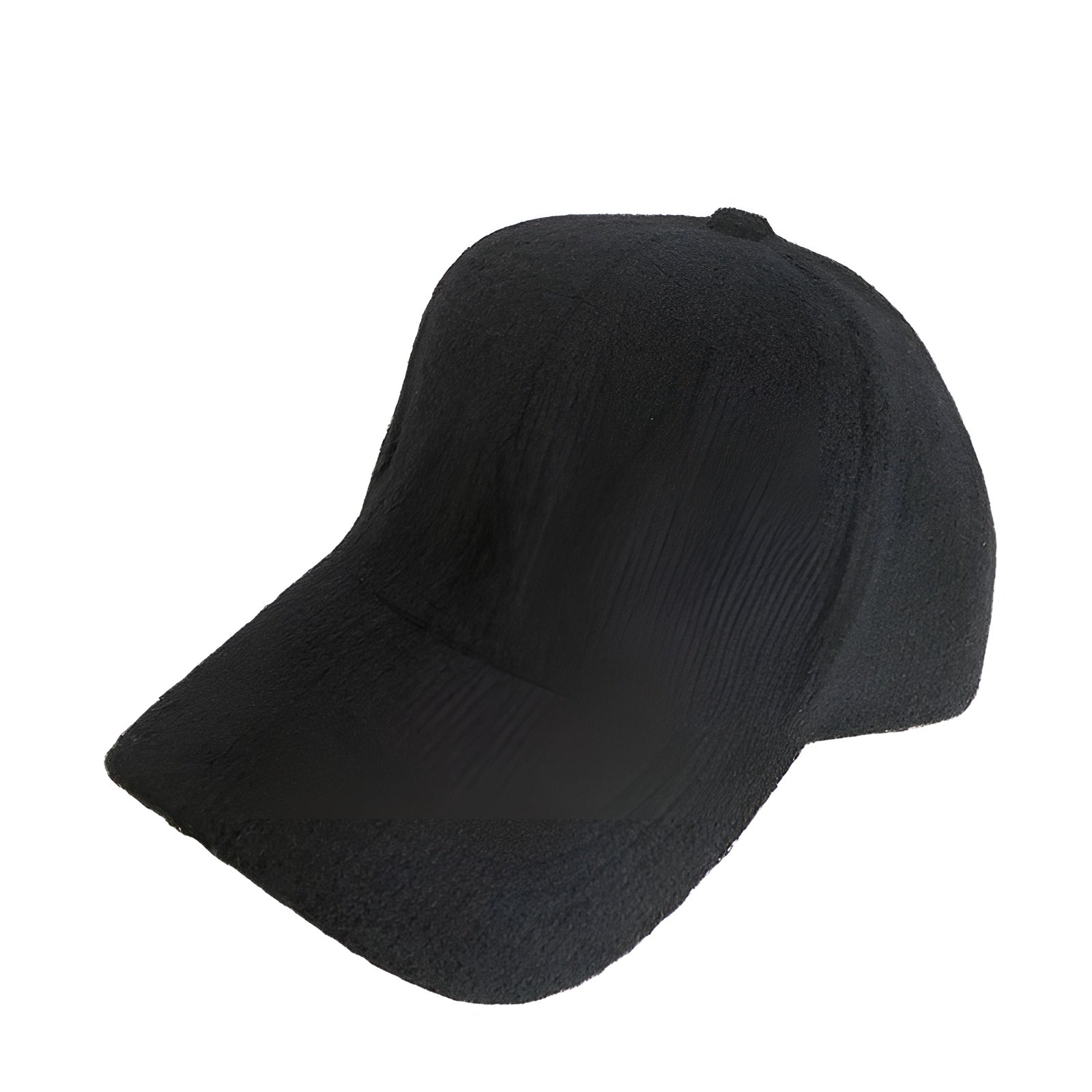 Casquette Texturée – Linen – Image 3