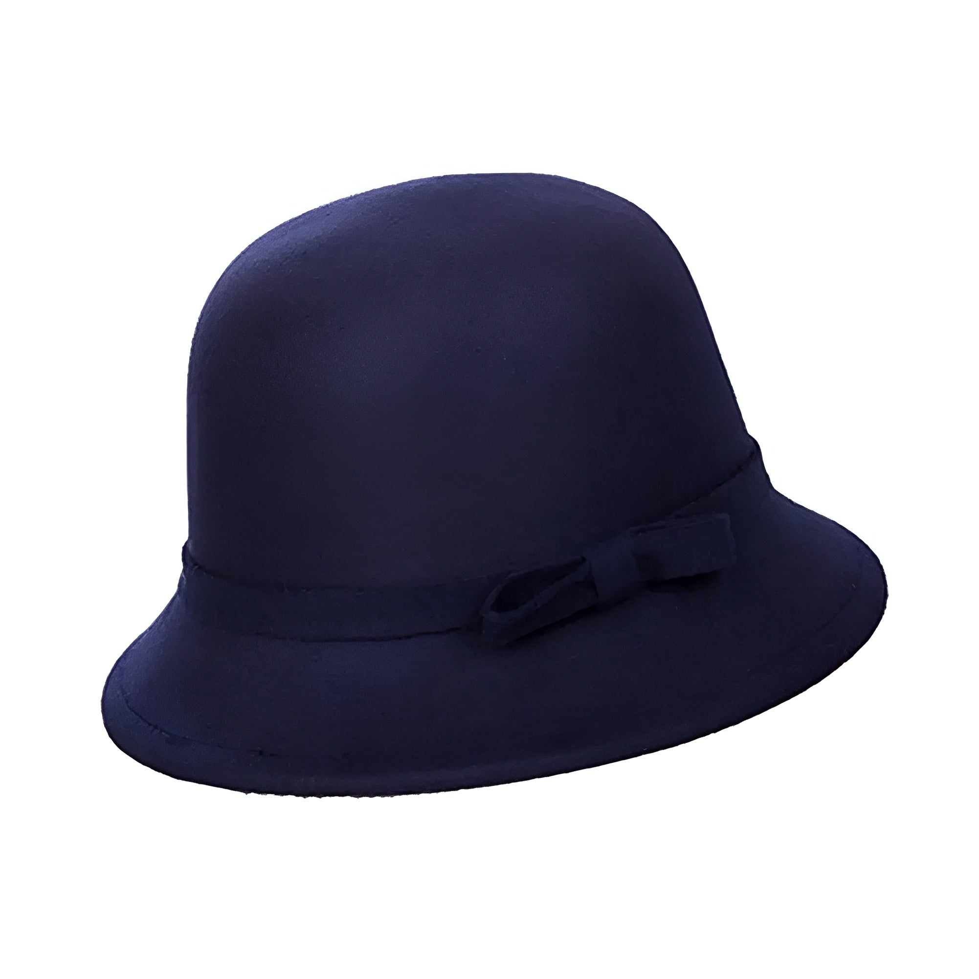 Chapeau Melon Cloche Femme - Chic & Classe – Image 7