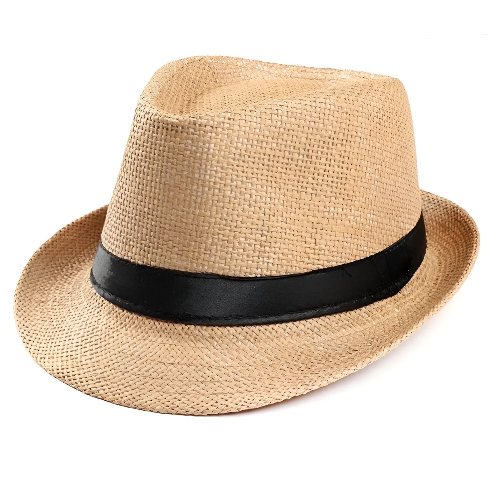 Chapeau Panama Classique – Napoli – Image 5
