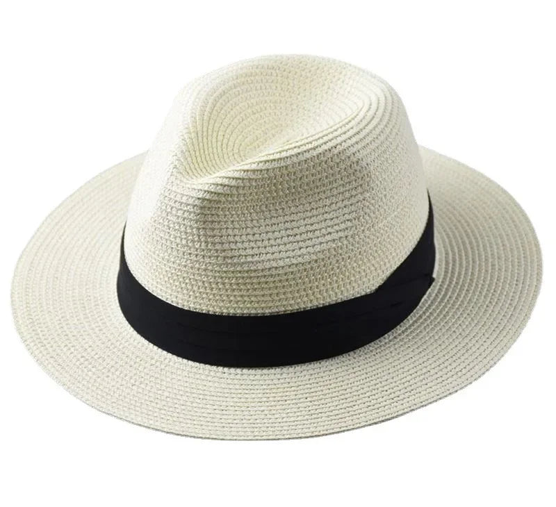 Chapeau Panama Classique – Valencia – Image 2