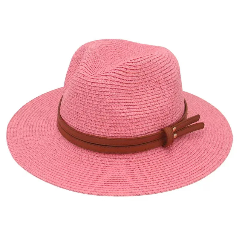 Chapeau Panama - PanamaParadis – Image 5