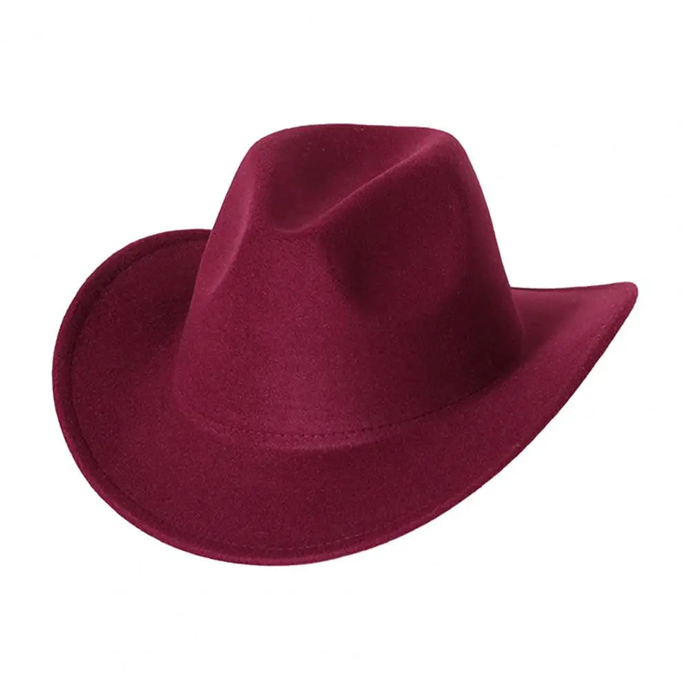 Chapeau Cowboy - FrontierRider – Image 7