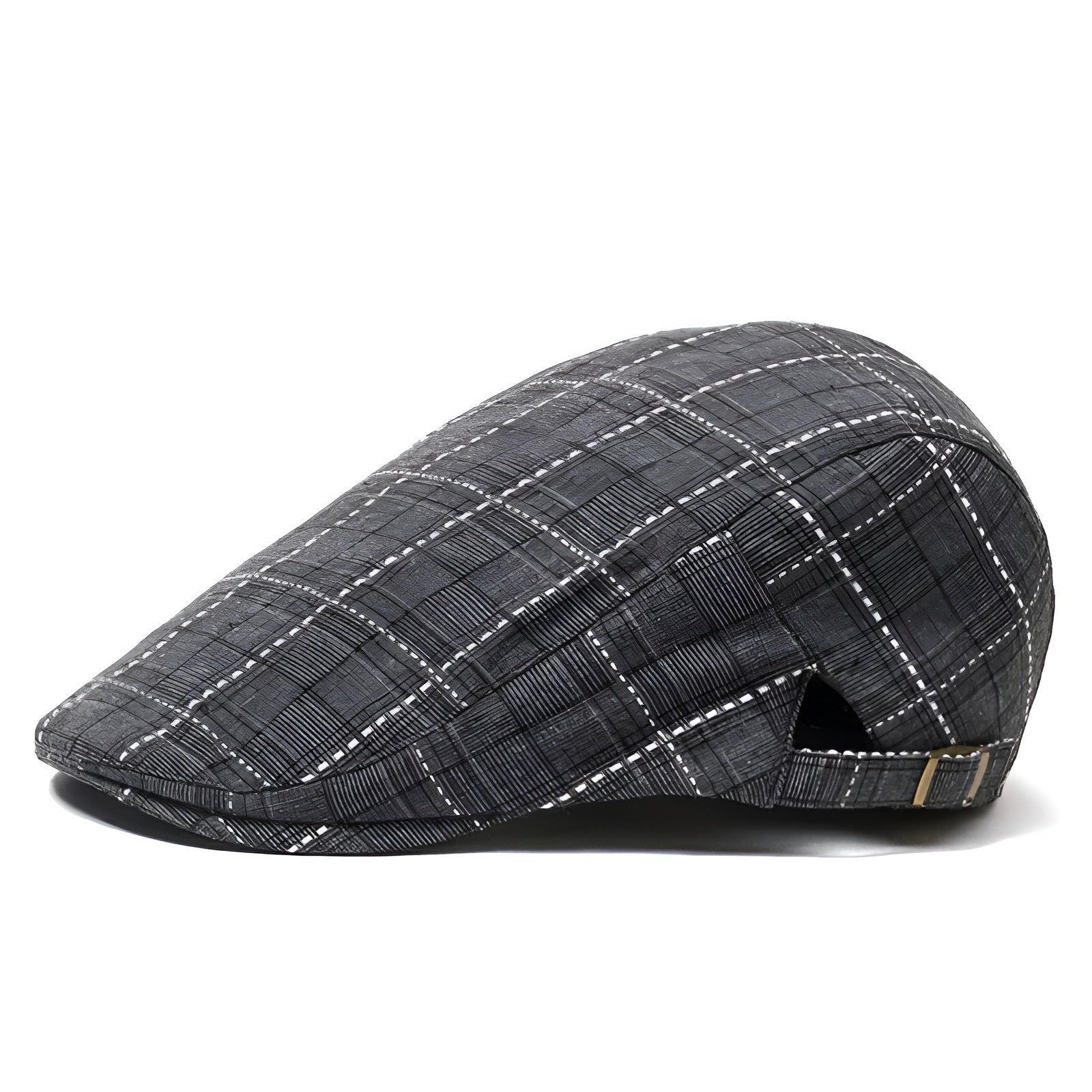 Béret Homme Coton - Ohmy – Image 2