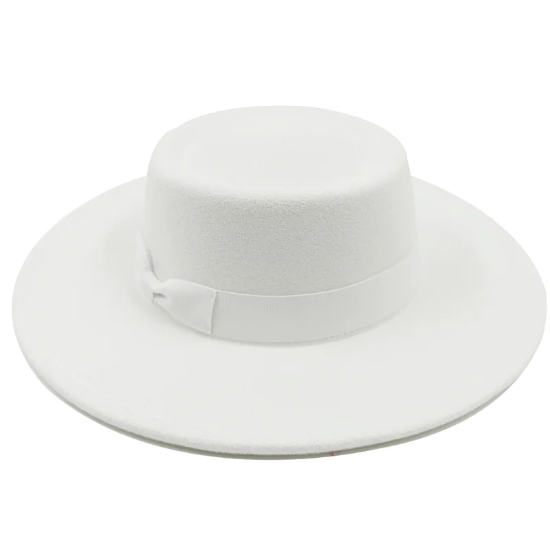 Chapeau Fedora Sombrero Chic – Image 3