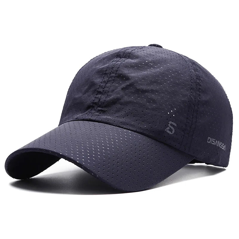Casquette Sportive Ultra-Légère – Respirante et Confortable – Image 5