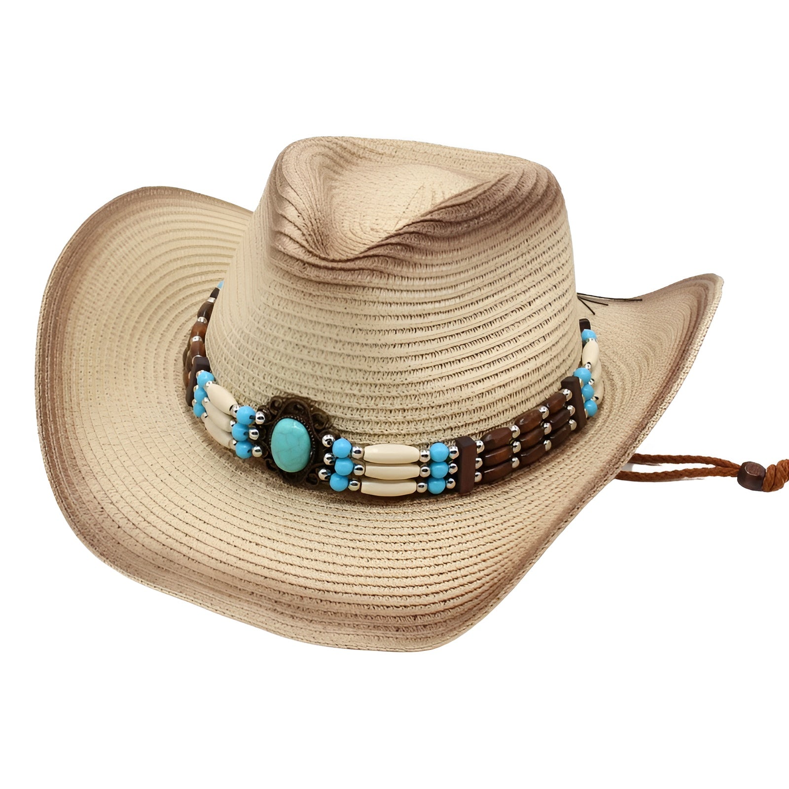 Chapeau Cowboy - HorizonHéroïque – Image 4