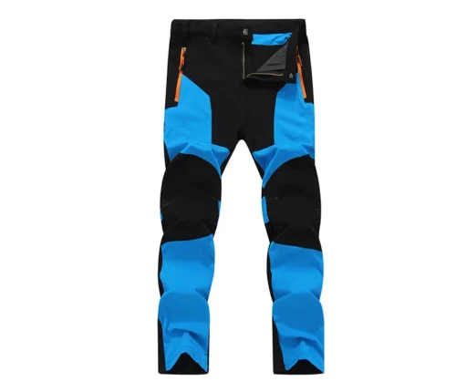 S76951622d69e454ca5dee0391005ef42E-1webp Pantalon de randonnée d'été pour homme