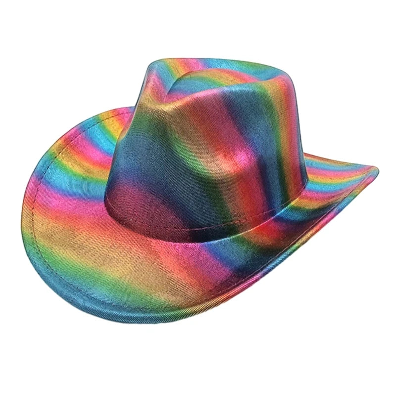 Chapeau Cowboy - CowgirlCouture – Image 4