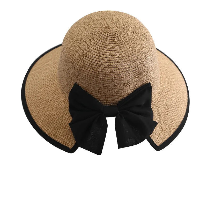Chapeau de Paille - TranquilTwist