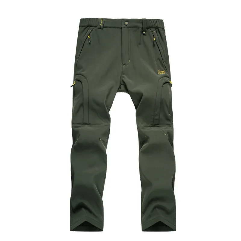 Pantalon de randonnée imperméable pour homme – Image 5