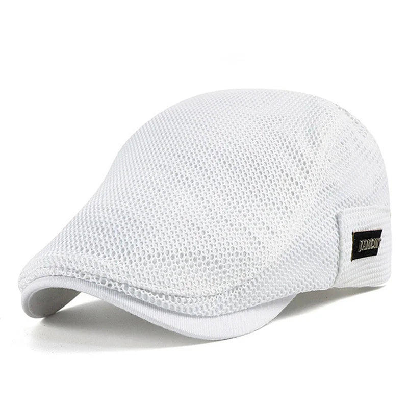 Béret en Maille - Airfit – Image 6
