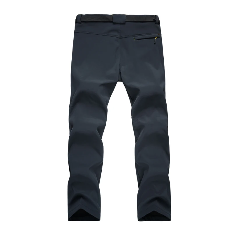 Pantalon de randonnée imperméable pour homme – Image 2