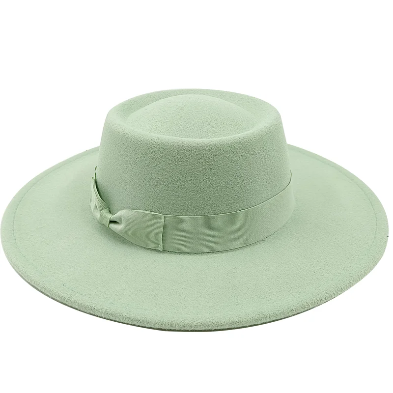 Chapeau Fedora Sombrero Chic – Image 8
