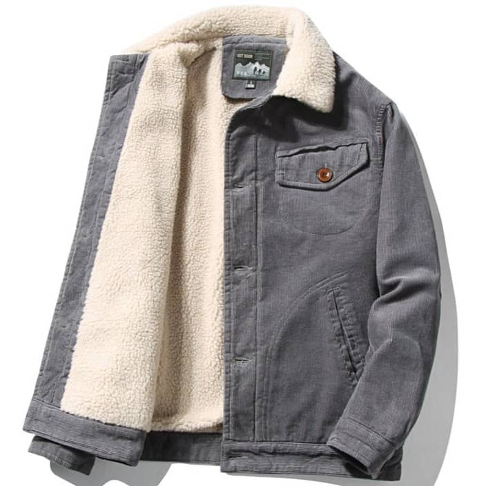 Blouson Western Homme – Image 5