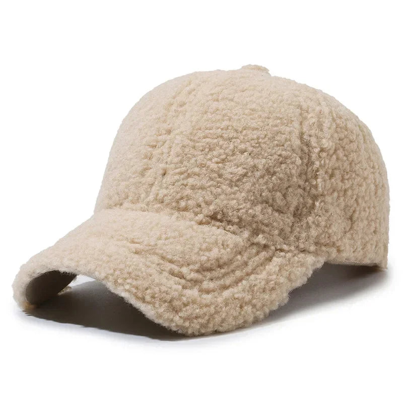 Casquette en Polaire Douce – Cozy – Image 7