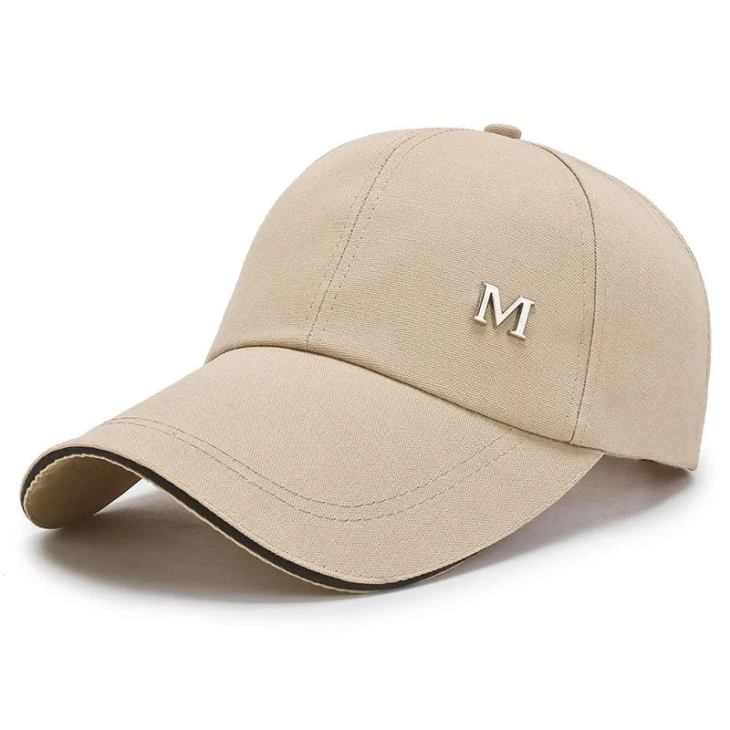 Casquette Minimaliste – Milo – Image 2