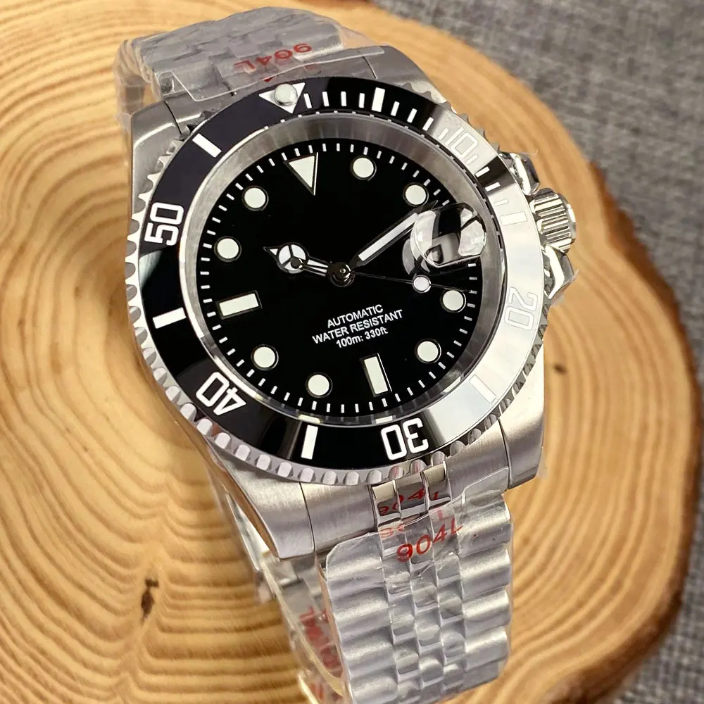 Montre homme automatique Miyota – Image 3