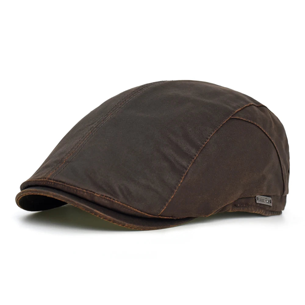 Béret Homme - Vintage Urbain – Image 3