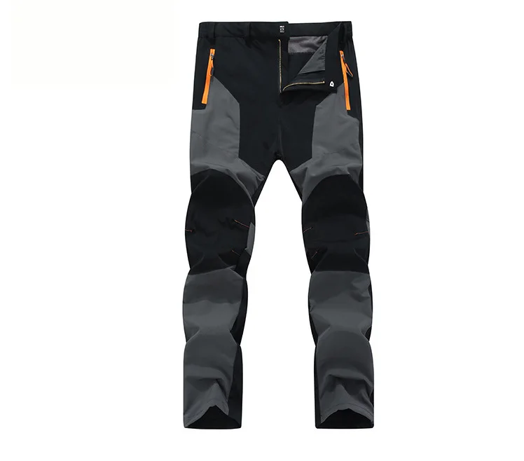Pantalon de randonnée d'été pour homme – Image 4
